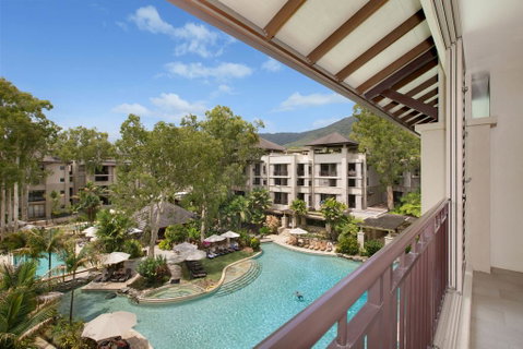 Sea Temple Penthouse 407 - Kempsey Accommodation 0