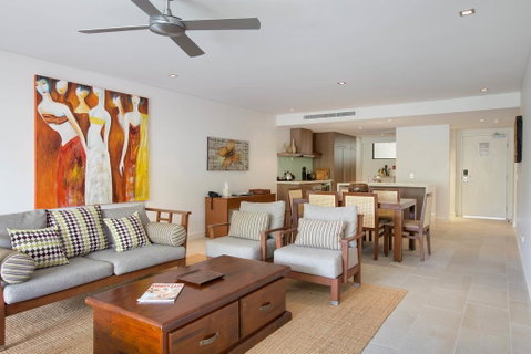 Sea Temple Penthouse 407 - Kempsey Accommodation 2