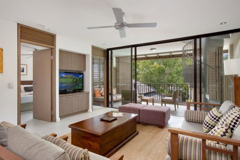 Sea Temple Penthouse 407 - Kempsey Accommodation 1