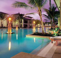 Sea Temple Port Douglas Luxury Penthouses - Swim Outs  Spa Apartments - Kempsey Accommodation