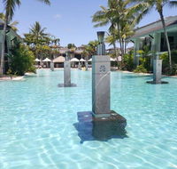 Sea Temple Port Douglas Swim Out Two Bathrooms - Direct Pool Access - Kempsey Accommodation