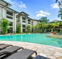 Sea Temple Private Apartments - Kempsey Accommodation