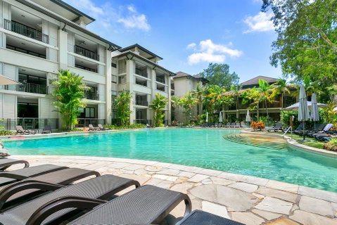Sea Temple Private Apartments - Kempsey Accommodation 0