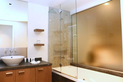 Sea Temple Private Studio 423 - Kempsey Accommodation 2