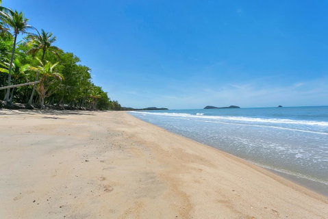 Sea Temple Swim Out Apartment - Kempsey Accommodation 2