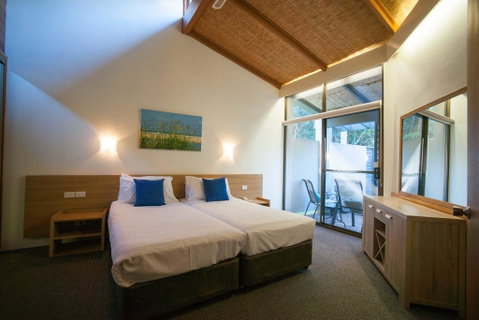 Sea Urchin Apartment - Kempsey Accommodation 2