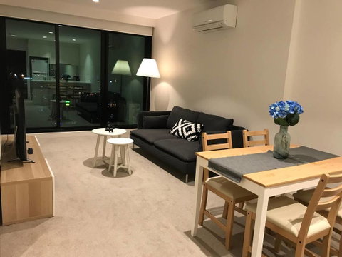 Sea View Apartment@Southbank - Kempsey Accommodation 1