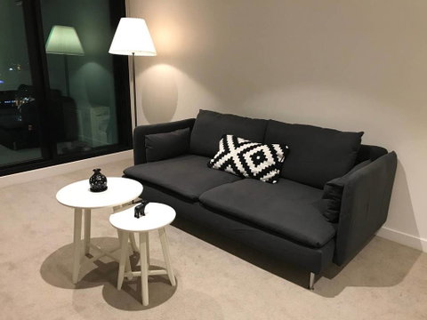 Sea View Apartment@Southbank - Kempsey Accommodation 2