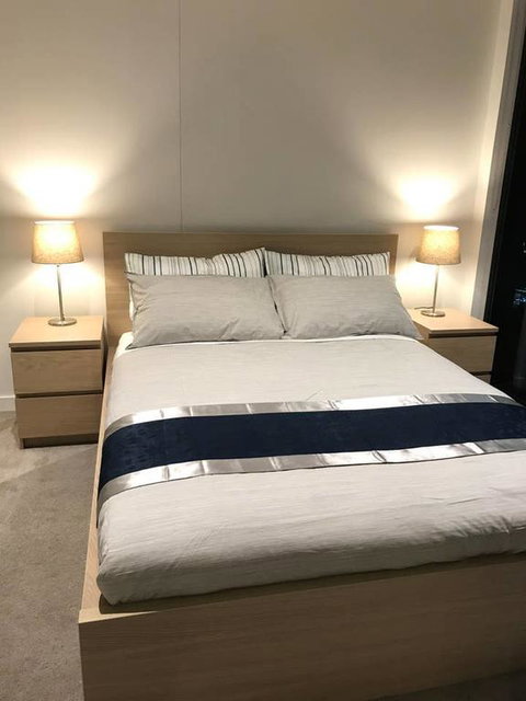 Sea View Apartment@Southbank - Kempsey Accommodation 3
