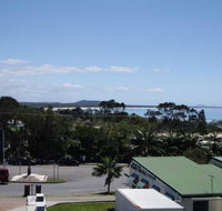 Sea View 3 Hodgson Street - Kempsey Accommodation