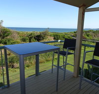 Sea Views at Aqualuna - Kempsey Accommodation