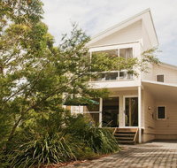 Sea Whispers - a real native outlook - Kempsey Accommodation