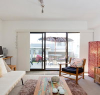 Seabreeze - Coastal Living - Kempsey Accommodation
