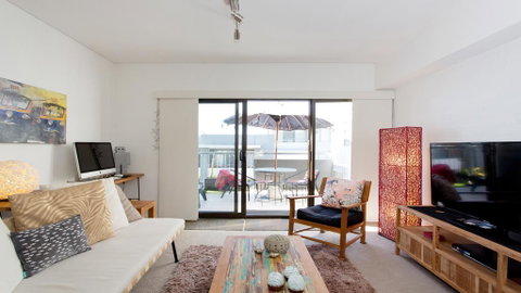 Seabreeze - Coastal Living - Kempsey Accommodation 0