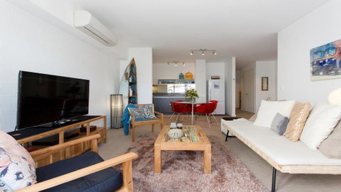 Seabreeze - Coastal Living - Kempsey Accommodation 2