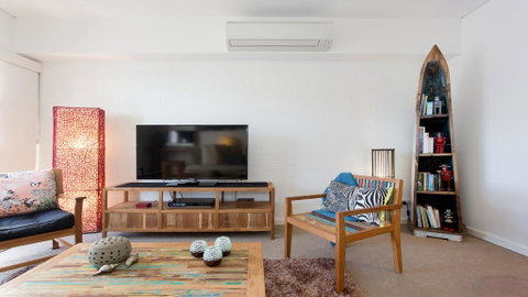 Seabreeze - Coastal Living - Kempsey Accommodation 3