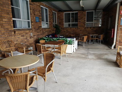 Seabreeze Beach Hotel - Kempsey Accommodation 3
