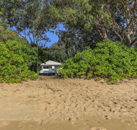 Seabreeze Beachfront - Clifton - Kempsey Accommodation