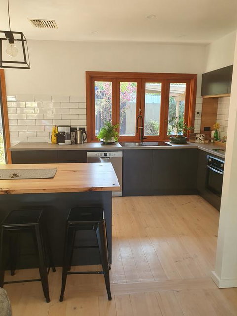 Seacliff Park Holiday Home - Kempsey Accommodation 1