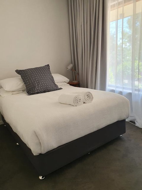 Seacliff Park Holiday Home - Kempsey Accommodation 2