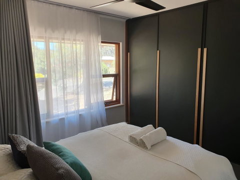 Seacliff Park Holiday Home - Kempsey Accommodation 0