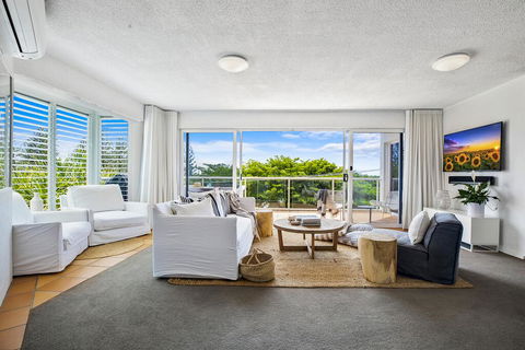 Seaclusion - Kempsey Accommodation 1