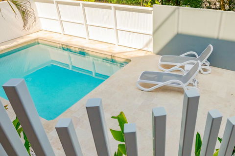 Seaclusion - Kempsey Accommodation 2