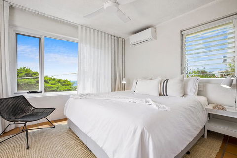 Seaclusion - Kempsey Accommodation 3