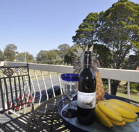 Seaclusion on Toorbul - Kempsey Accommodation