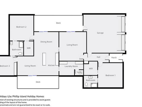 Seacove - Kempsey Accommodation 0