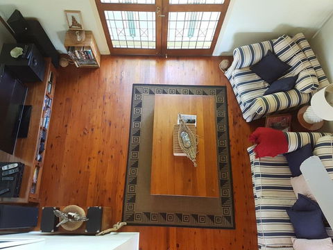 Seafarer Cottage - Kempsey Accommodation 2