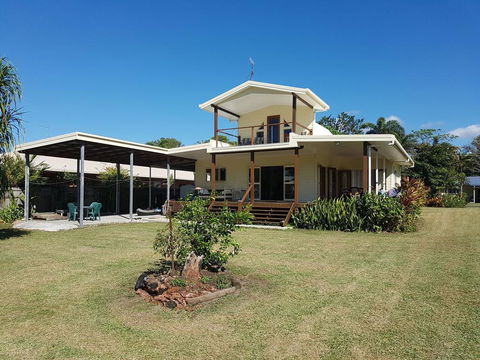 Seafarer Cottage - Kempsey Accommodation 0