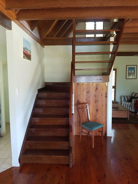 Seafarer Cottage - Kempsey Accommodation 3