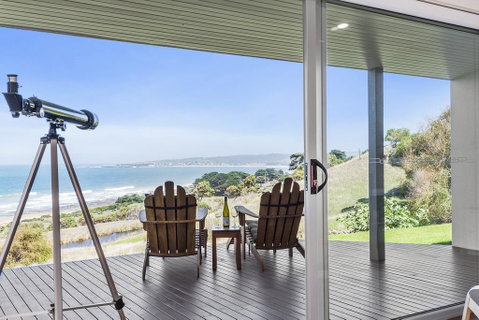 Seafarers Getaway - Kempsey Accommodation 1