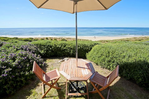 Seafarers Getaway - Kempsey Accommodation 3
