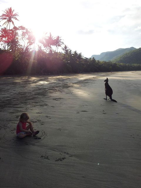 Seaforth Holiday Units - Kempsey Accommodation 3