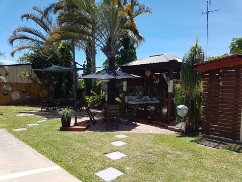 Seaforth Holiday Units - Kempsey Accommodation 2