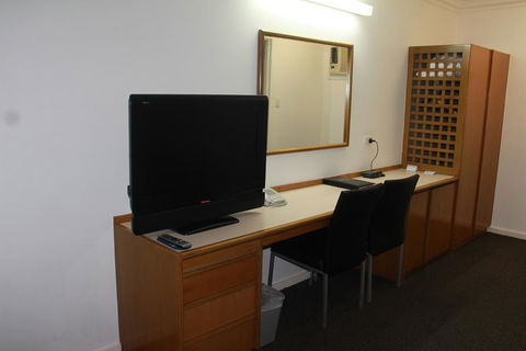 Seagulls Resort - Kempsey Accommodation 1
