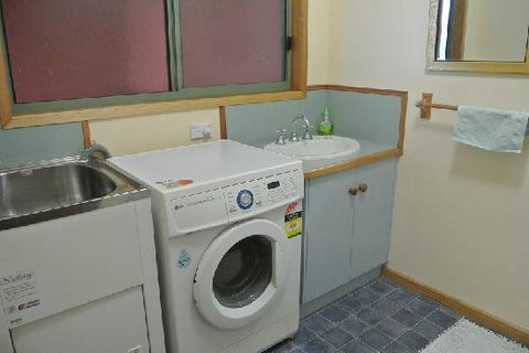 Seahorse Coastal Villas - Kempsey Accommodation 1