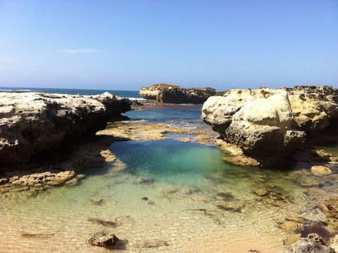 Seahorse Coastal Villas - Kempsey Accommodation 2