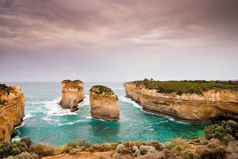 Seahorse Coastal Villas - Kempsey Accommodation 3