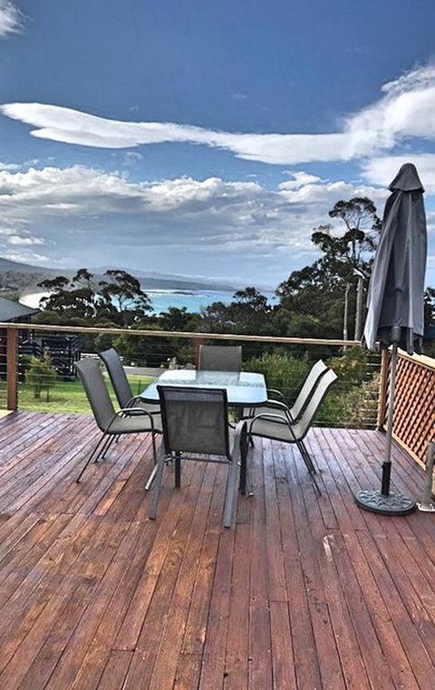 SEAHOUSE - Kempsey Accommodation 3