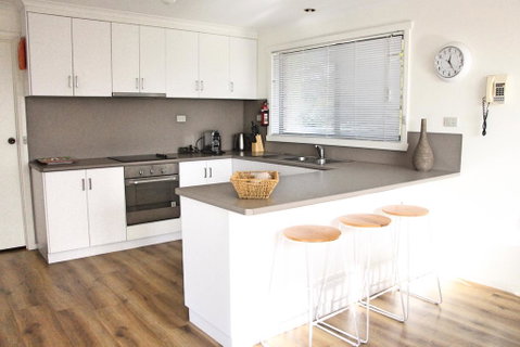 SEAHOUSE - Kempsey Accommodation 2