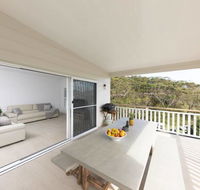 Seal Rocks Beach House ....Sugarloaf - Kempsey Accommodation