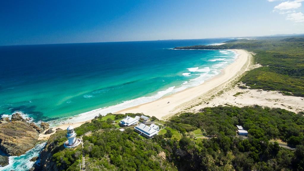 Willina NSW Kempsey Accommodation