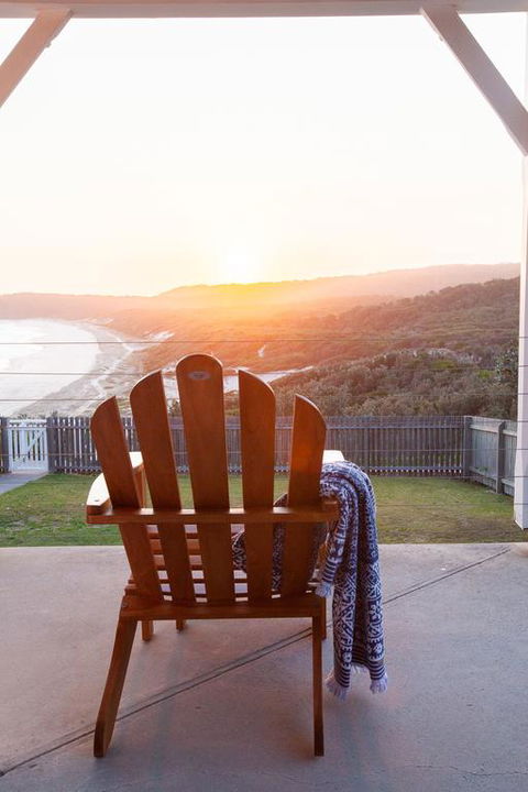 Seal Rocks Lighthouse Cottages - Kempsey Accommodation 3