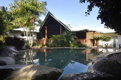 Sealords - Kempsey Accommodation 0