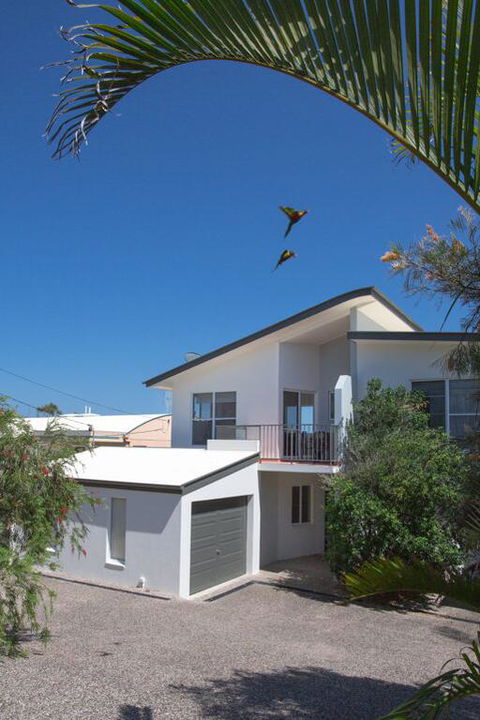 Seamistral - 1/21 Oriole Avenue - Kempsey Accommodation 3