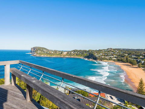 Seascape - Kempsey Accommodation 1