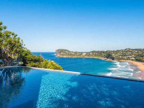 Seascape - Kempsey Accommodation 0